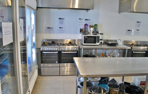 Quokka Backpackers Hostel Perth - Note - Valid Passport Required To Check In - Australia Accommodation 33