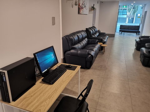 Quokka Backpackers Hostel Perth - Note - Valid Passport Required To Check In - Australia Accommodation 15