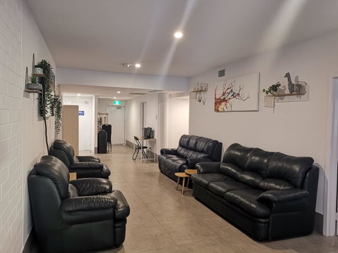 Quokka Backpackers Hostel Perth - Note - Valid Passport Required To Check In - Australia Accommodation 28