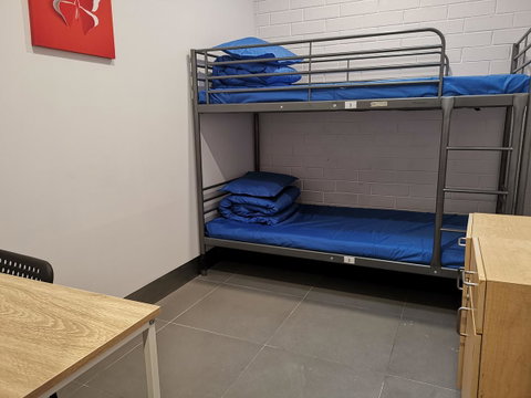Quokka Backpackers Hostel Perth - Note - Valid Passport Required To Check In - Australia Accommodation 1