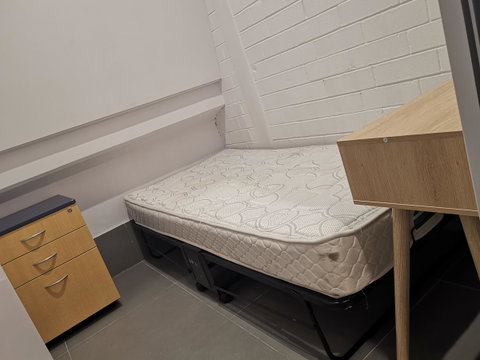 Quokka Backpackers Hostel Perth - Note - Valid Passport Required To Check In - Australia Accommodation 25