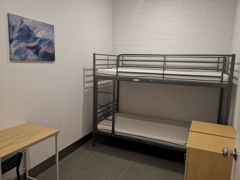 Quokka Backpackers Hostel Perth - Note - Valid Passport Required To Check In - Australia Accommodation 8