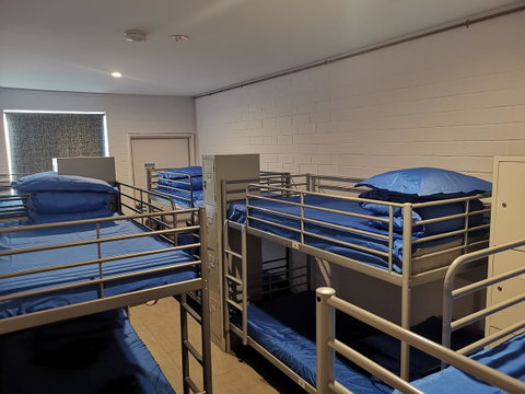 Quokka Backpackers Hostel Perth - Note - Valid Passport Required To Check In - Australia Accommodation 5