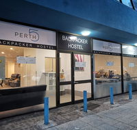 Perth 5 Backpacker Hostel - Australia Accommodation