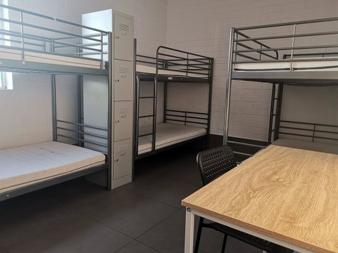 Quokka Backpackers Hostel Perth - Note - Valid Passport Required To Check In - Australia Accommodation 12