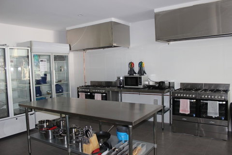 Quokka Backpackers Hostel Perth - Note - Valid Passport Required To Check In - Australia Accommodation 29