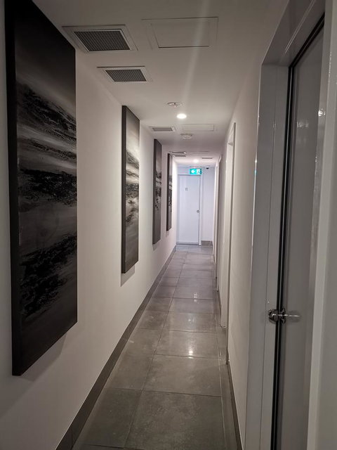 Quokka Backpackers Hostel Perth - Note - Valid Passport Required To Check In - Australia Accommodation 22