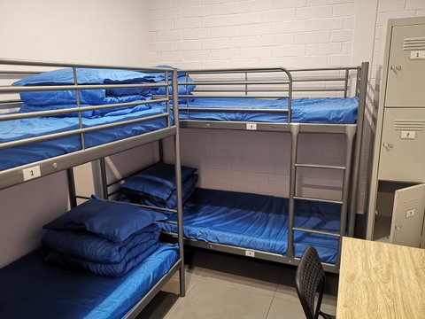 Quokka Backpackers Hostel Perth - Note - Valid Passport Required To Check In - Australia Accommodation 2