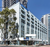 Comfort Inn  Suites Goodearth Perth - Australia Accommodation