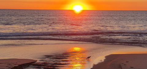 West Beach Lagoon 123 - Location & Views!!! - Australia Accommodation 24