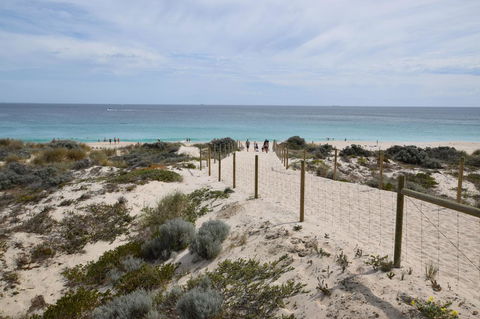 West Beach Lagoon 123 - Location & Views!!! - Australia Accommodation 18