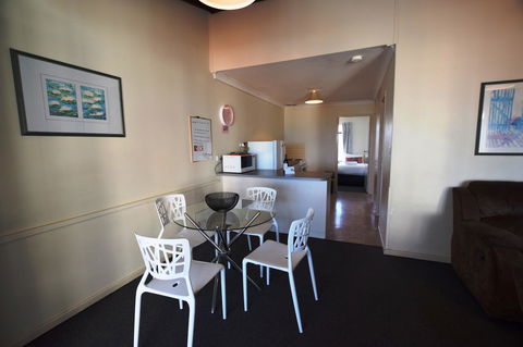 West Beach Lagoon 123 - Location & Views!!! - Australia Accommodation 7
