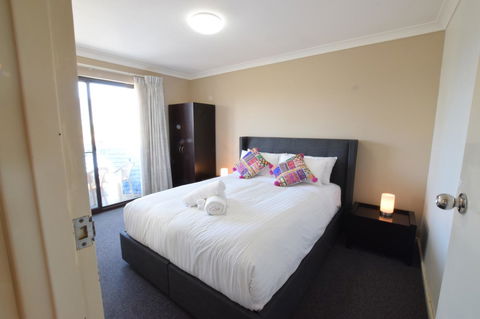 West Beach Lagoon 123 - Location & Views!!! - Australia Accommodation 3