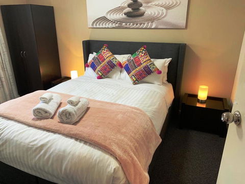 West Beach Lagoon 123 - Location & Views!!! - Australia Accommodation 2