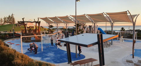 West Beach Lagoon 123 - Location & Views!!! - Australia Accommodation 23
