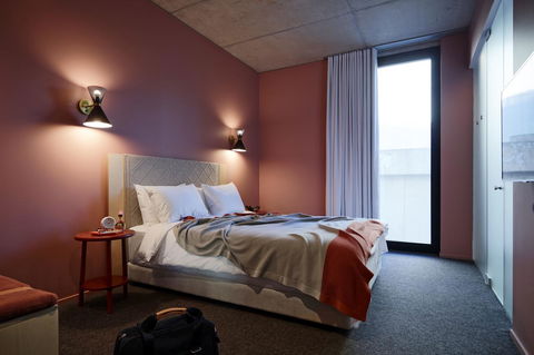 Alex Hotel - Australia Accommodation 29