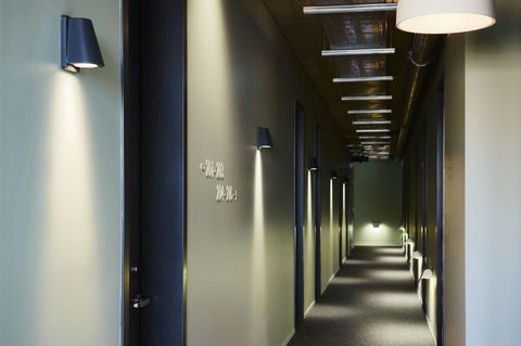 Alex Hotel - Australia Accommodation 32