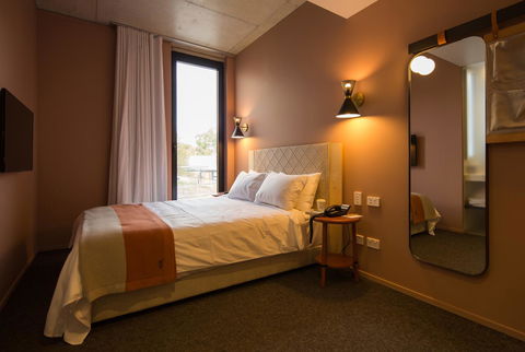 Alex Hotel - Australia Accommodation 6