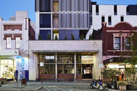 Alex Hotel - Australia Accommodation 33