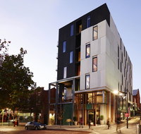 Alex Hotel - Australia Accommodation