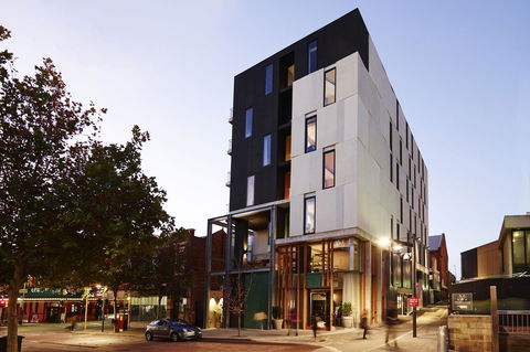 Alex Hotel - Australia Accommodation 0