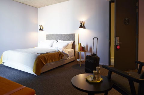 Alex Hotel - Australia Accommodation 26