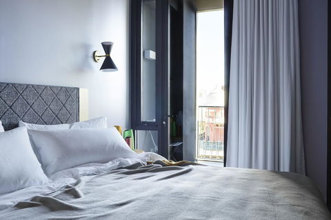 Alex Hotel - Australia Accommodation 21