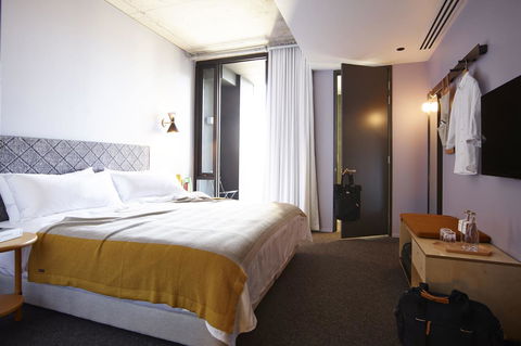 Alex Hotel - Australia Accommodation 2