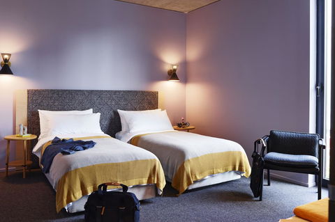 Alex Hotel - Australia Accommodation 10