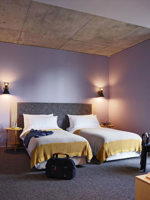 Alex Hotel - Australia Accommodation 15