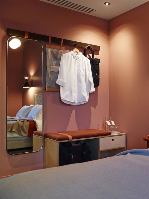 Alex Hotel - Australia Accommodation 13