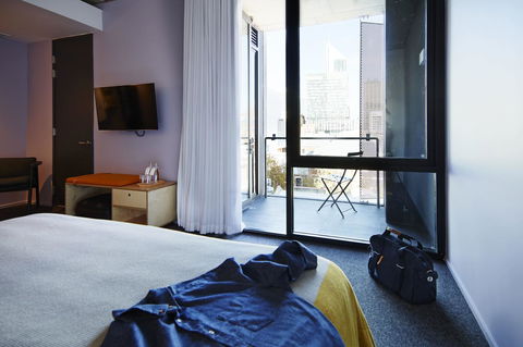 Alex Hotel - Australia Accommodation 3