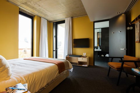 Alex Hotel - Australia Accommodation 23