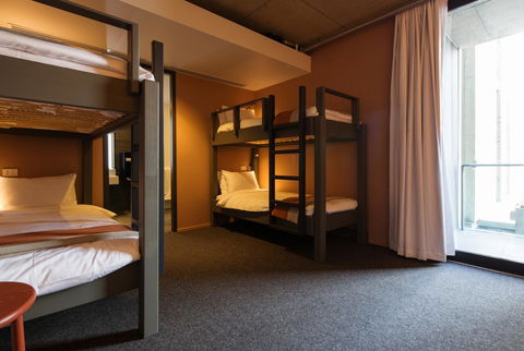 Alex Hotel - Australia Accommodation 35