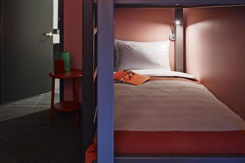 Alex Hotel - Australia Accommodation 28