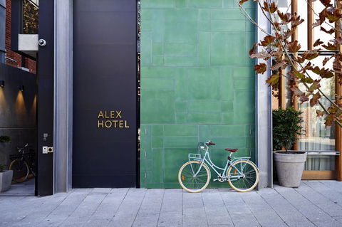Alex Hotel - Australia Accommodation 9