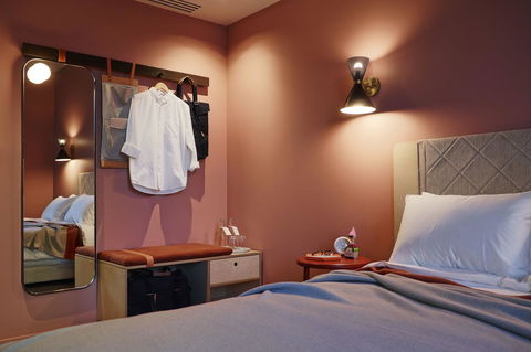 Alex Hotel - Australia Accommodation 27