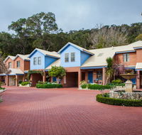 Banksia  Middleton - Australia Accommodation