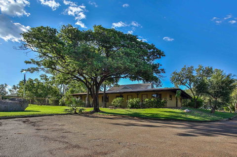 Kimberley Hotel - Australia Accommodation 22