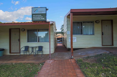 Kimberley Hotel - Australia Accommodation 24
