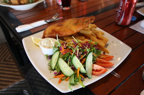 Kimberley Hotel - Australia Accommodation 31