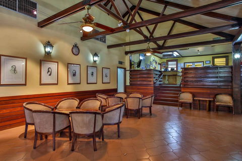 Kimberley Hotel - Australia Accommodation 14