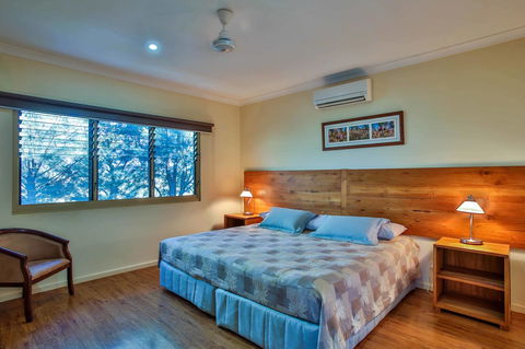Kimberley Hotel - Australia Accommodation 1