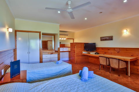 Kimberley Hotel - Australia Accommodation 2