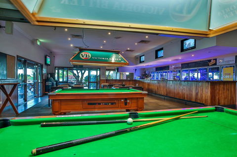 Kimberley Hotel - Australia Accommodation 12
