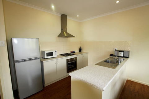 Kimberley Hotel - Australia Accommodation 6