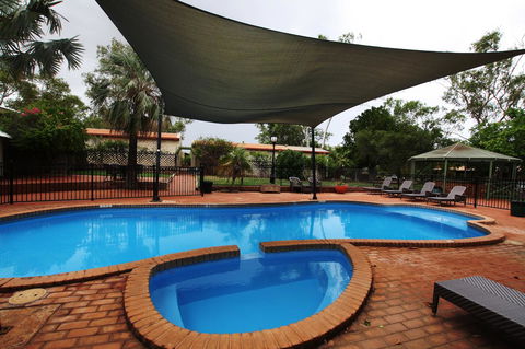 Kimberley Hotel - Australia Accommodation 20