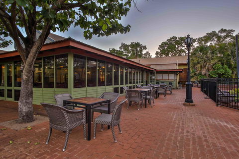 Kimberley Hotel - Australia Accommodation 18