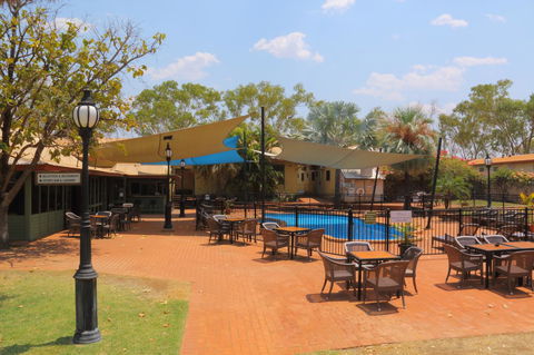 Kimberley Hotel - Australia Accommodation 19