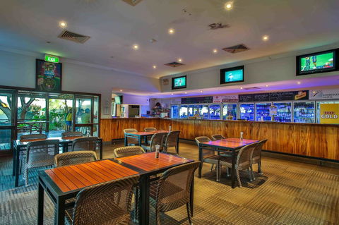 Kimberley Hotel - Australia Accommodation 16